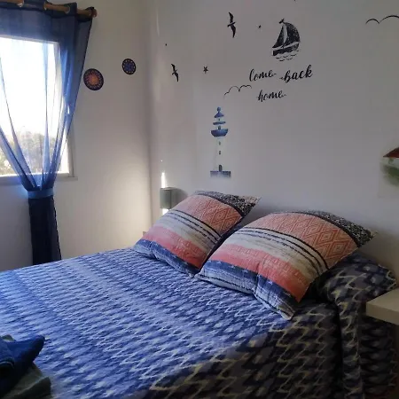 Apartment Burero - Quiet