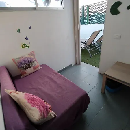 Apartment Burero - Quiet *