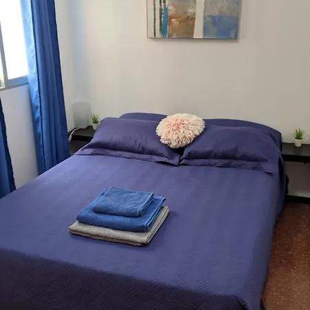 Apartment Burero - Quiet