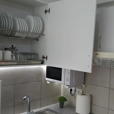 Apartment Burero - Quiet *