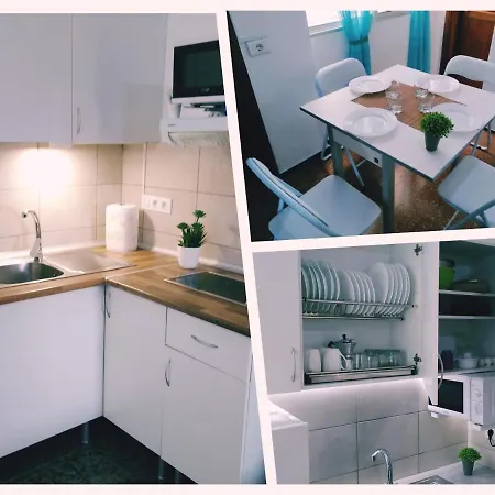 Apartment Burero - Quiet