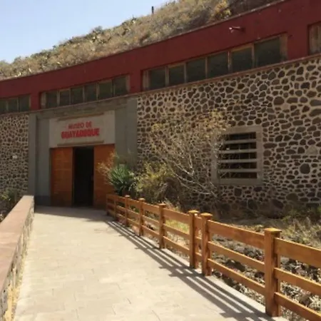 Apartment Burero - Quiet El Burrero