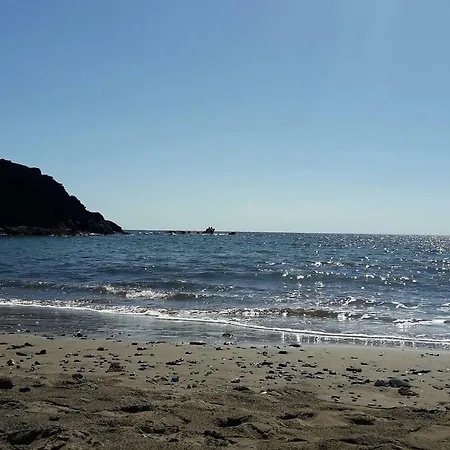 Apartment Burero - Quiet El Burrero