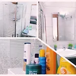 Apartament Burero - Quiet