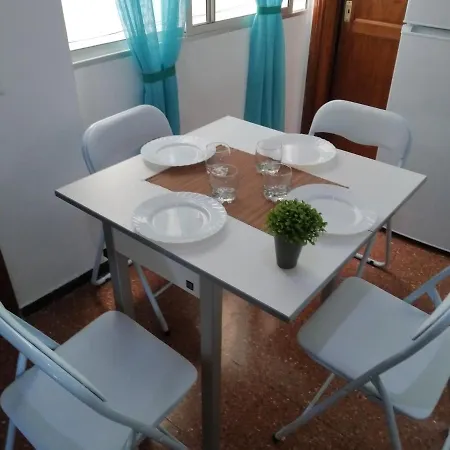 Burero - Quiet Appartamento *