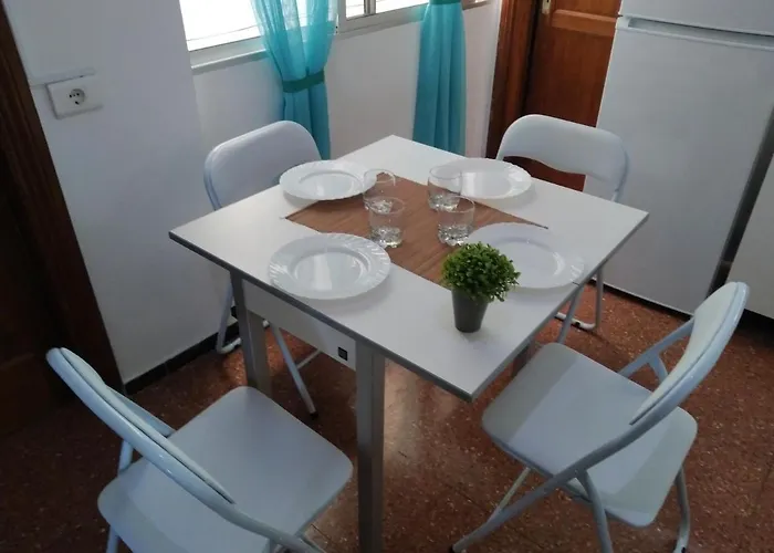 Burero - Quiet Appartement *