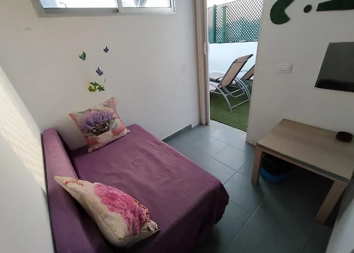 Appartement Burero - Quiet *