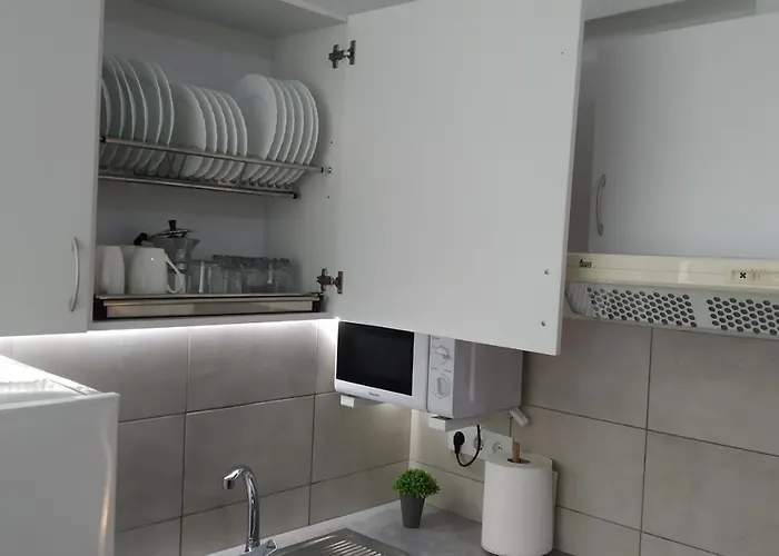 Appartement Burero - Quiet *