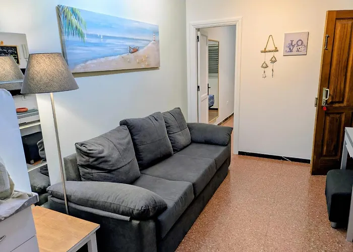 Appartement Burero - Quiet