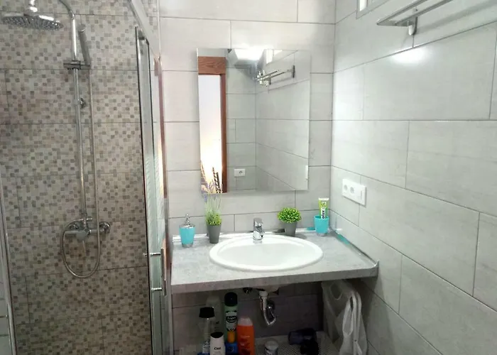 Burero - Quiet Appartement