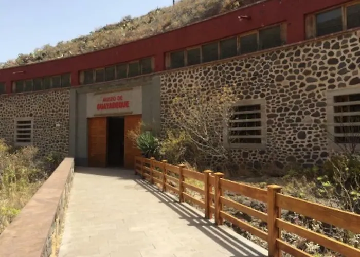 Appartement Burero - Quiet El Burrero