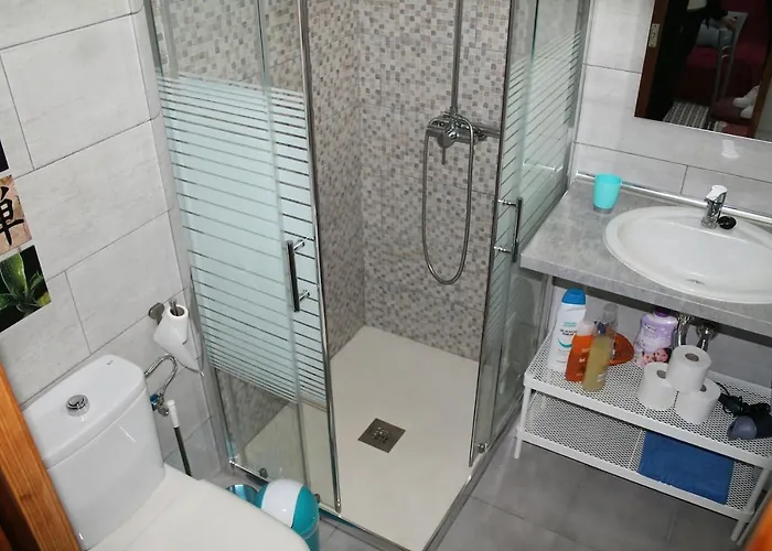 Burero - Quiet Appartement *