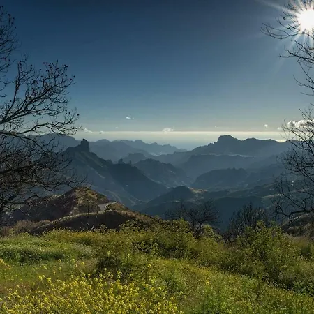 Burero - Quiet Apartamento