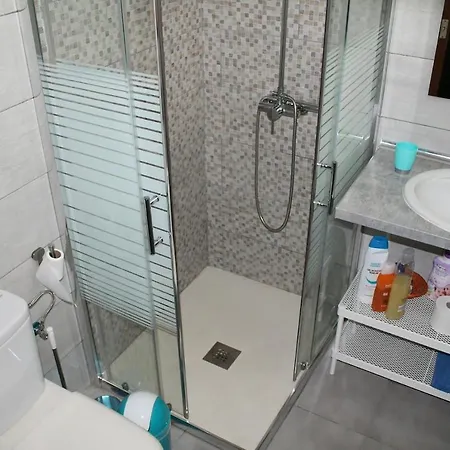 Burero - Quiet Apartamento *
