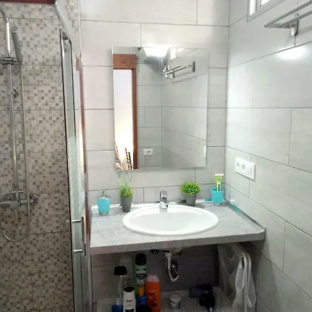 Burero - Quiet Apartment